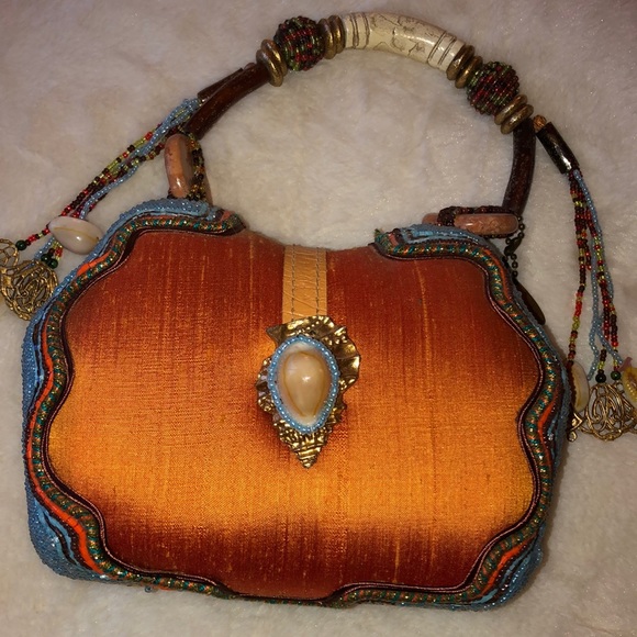 Mary Frances bag - Picture 2 of 4